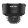 Hikvision DS-2CD2747G2H-LIPTRZS2U/SL - Colorvu Hybrid - Dome varifocale PTRZ motorizzata - 4MP - IP - Nero