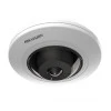Hikvision - DS-2CD2955GO-ISU - (1,05mm) - 5MP - Serie Pro - Fisheye