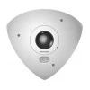 Hikvision - DS-2CD6365G1-S/RC - (1,16 mm) - 6MP - DeepinView - Immagini Fisheye