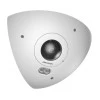 Hikvision - DS-2CD6365G1-S/RC - (1,16 mm) - 6MP - DeepinView - Immagini Fisheye