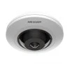 Hikvision - DS-2CD2955GO-ISU - (1,05mm) - 5MP - Serie Pro - Fisheye