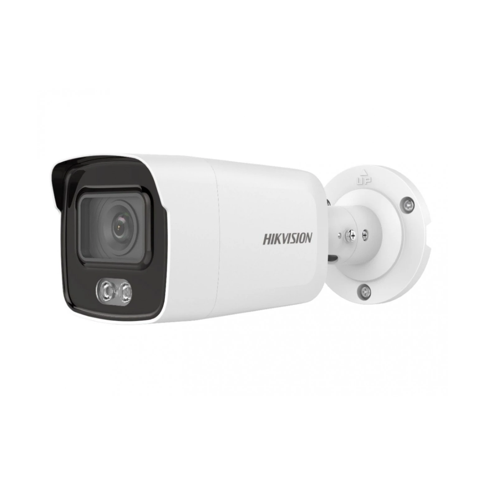 Hikvision DS-2CD2047G2-L(C), 4MP, ColorVu, Mini Bullet Camera, 40m LED