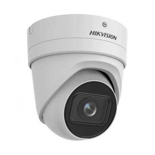 Hikvision DS-2CD2H86G2-IZS - 8MP - Varifocus - Torretta - 2,8MM-12MM - 40m IR - WDR - Ultra Low Light - Wit