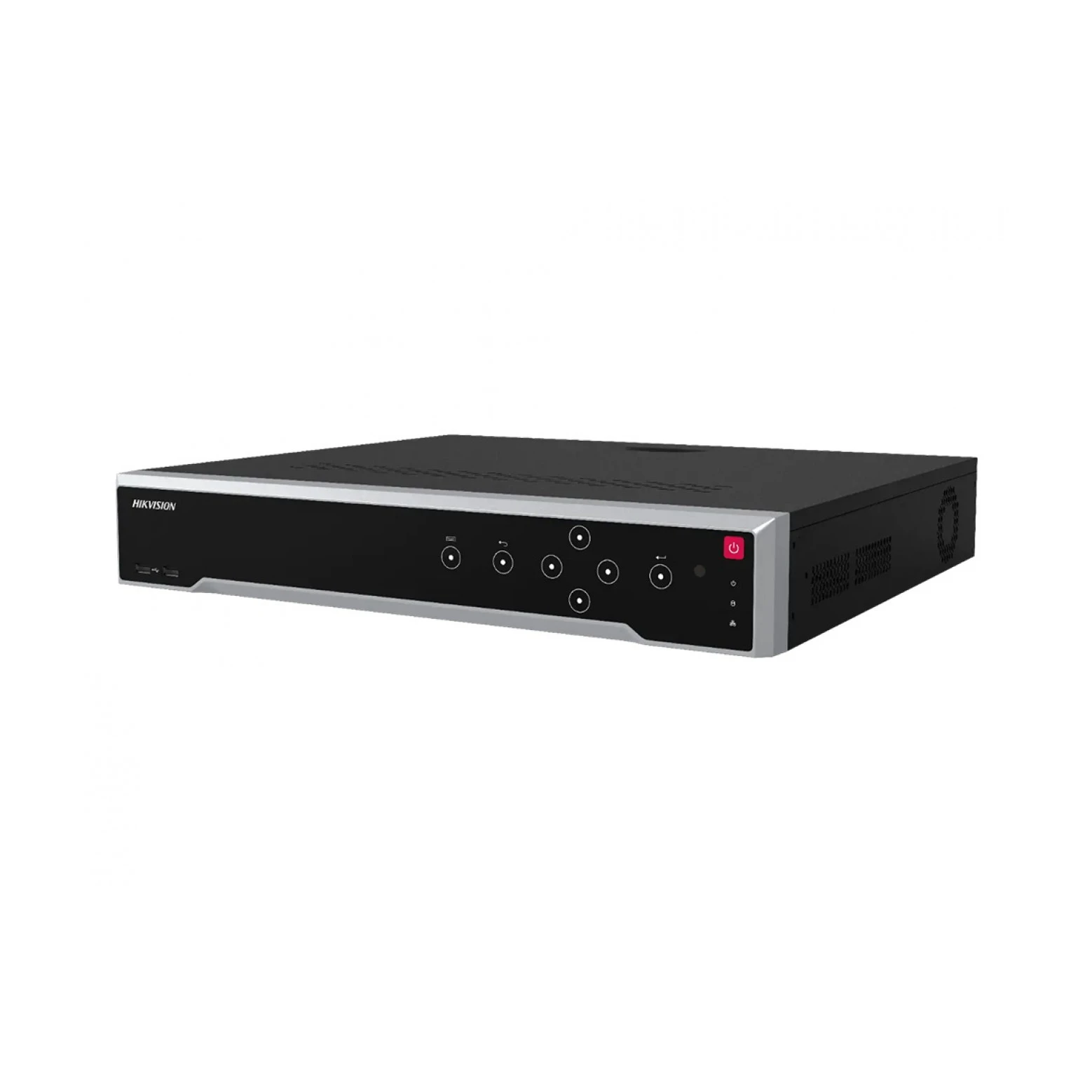 Hikvision DS-7732NI-M4/16P - NVR serie M - 32 canali - 4x SATA - PoE