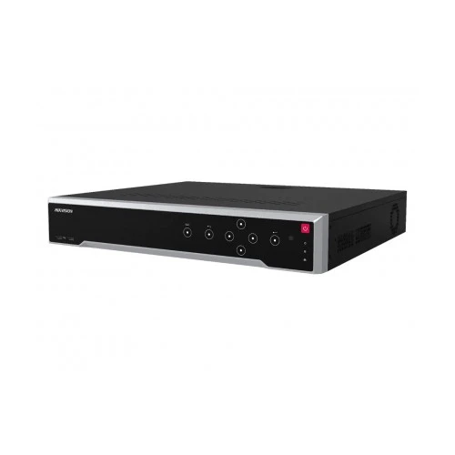 Hikvision DS-7732NI-M4/16P - NVR serie M - 32 canali - 4x SATA - PoE
