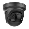 Hikvision - DS-2CD23127G3P-LIS2UY/SL - 12MP - 180° Panorama - ColorVu 3.0 - AcuSense 3.0 - Camera - Nero