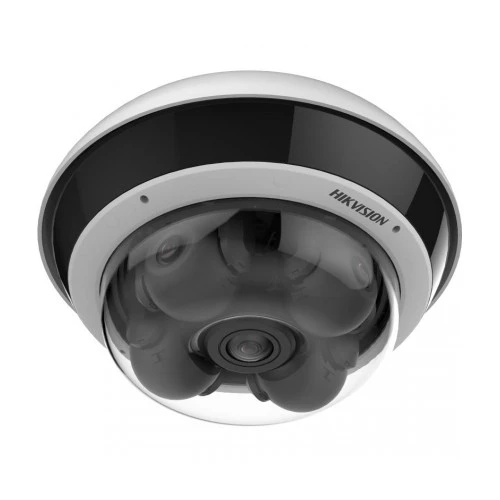 Hikvision DS-2CD6D55G2-IZHS - 5MP - PanoVu - PTRZ - 2,8mm - Multisensore - IP