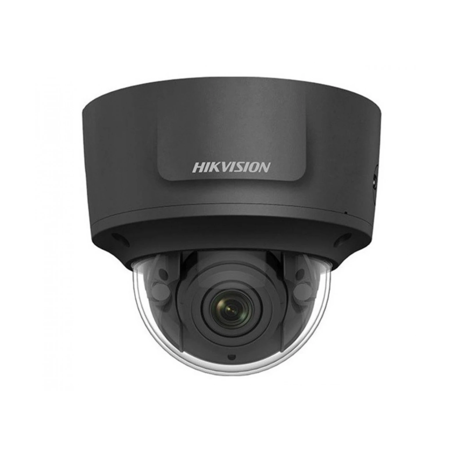 Hikvision - DS-2CD2786G2-IZS - 8MP - Dome varifocus - 2,8-12MM - Doppio - 40m IR - WDR - Luce ultra bassa