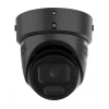 Hikvision - DS-2CD2H126G3-IZS2UY/S(L)(RB) - 12 MP - Tipo torretta - Obiettivo varifocale 2,8~12 mm - AcuSense 3.0 - ColorVu 3.0 - Nero