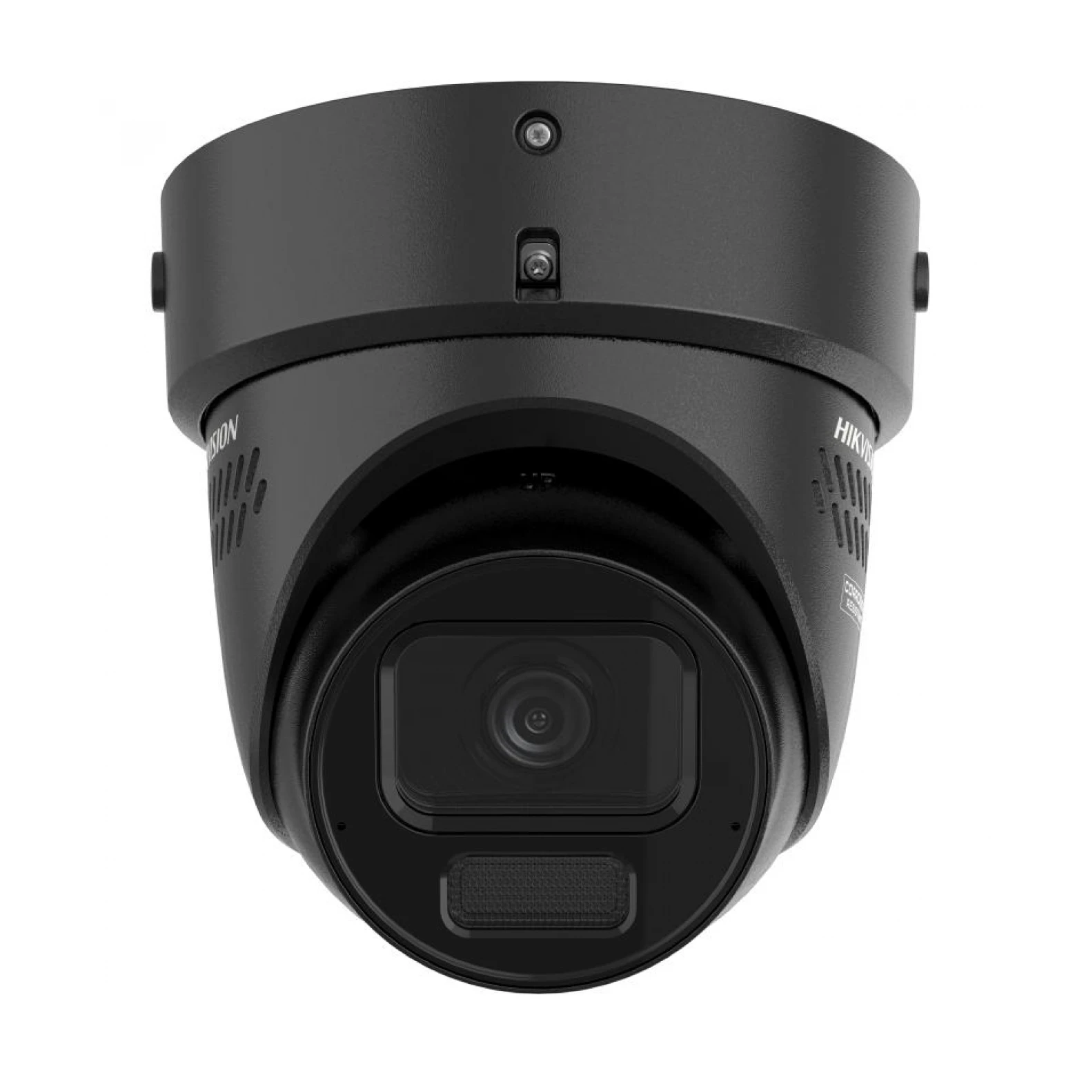 Hikvision - DS-2CD2H126G3-IZS2UY/S(L)(RB) - 12 MP - Tipo torretta - Obiettivo varifocale 2,8~12 mm - AcuSense 3.0 - ColorVu 3.0 - Nero
