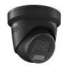 Hikvision - DS-2CD2386G2H-IS2U/SL - AcuSense - Torretta - 8MP - IP - Nero
