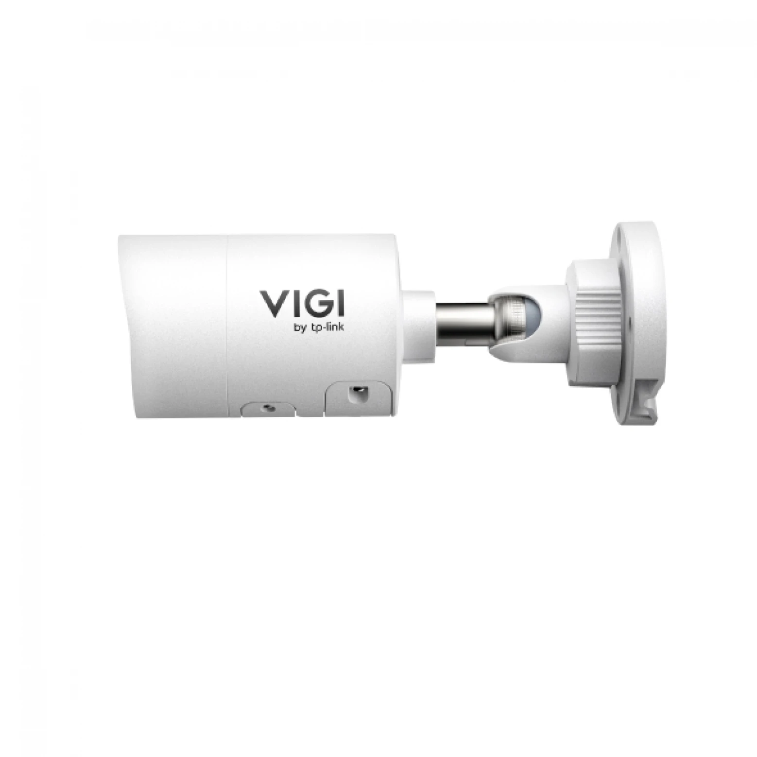 VIGI by TP-Link - InSight S345S - 4 MP - ColorPro 2.0 - IA - Bullet - IP - Bianco