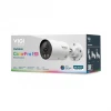 VIGI by TP-Link - InSight S345S - 4 MP - ColorPro 2.0 - IA - Bullet - IP - Bianco