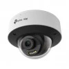 VIGI By TP-link - InSight S245 - 4 MP - ColorPro 2.0 - IA - Turret - con sistema di dissuasione attivo - Bianco