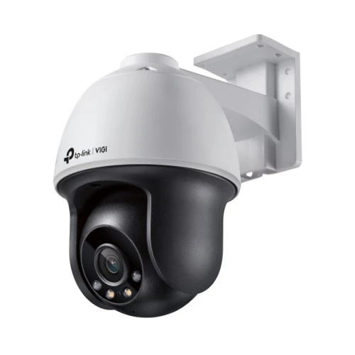 VIGI By TP-link - C540SI - 4 MP - ColorPro - Telecamera con funzione Pan-Tilt - Con
