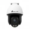 VIGI By TP-link - C540SI - 4 MP - ColorPro - Telecamera con funzione Pan-Tilt - Con