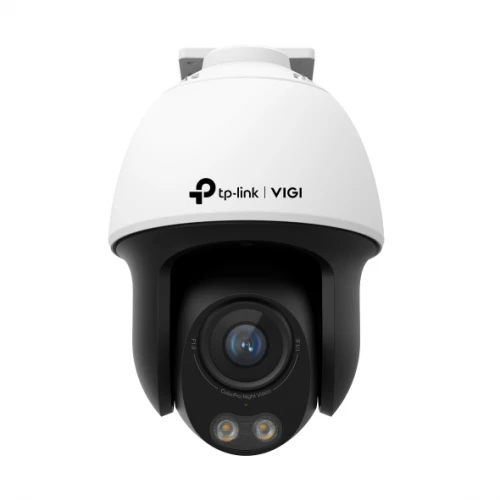 VIGI By TP-link - C540SI - 4 MP - ColorPro - Telecamera con funzione Pan-Tilt - Con