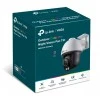 VIGI By TP-link - C540SI - 4 MP - ColorPro - Telecamera con funzione Pan-Tilt - Con