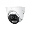 VIGI By TP-link - InSight S445S - 4 MP - ColorPro 2.0 - IA - Testa girevole - con sistema di dissuasione attivo - Bianco