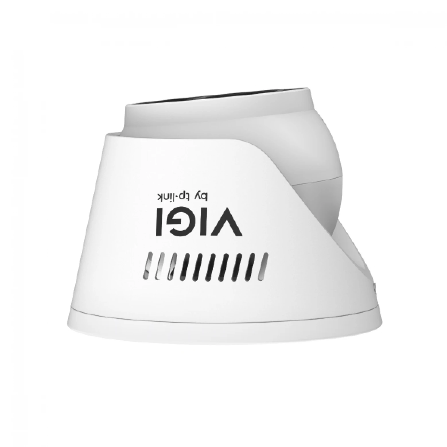 VIGI By TP-link - InSight S445S - 4 MP - ColorPro 2.0 - IA - Testa girevole - con sistema di dissuasione attivo - Bianco