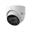 VIGI By TP-link - InSight S445ZI - 4 MP - IA - Testa girevole - Obiettivo varifocale motorizzato - Bianco