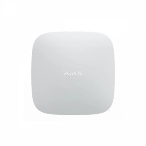 Sistema di allarme senza fili AJAX hub Bianco