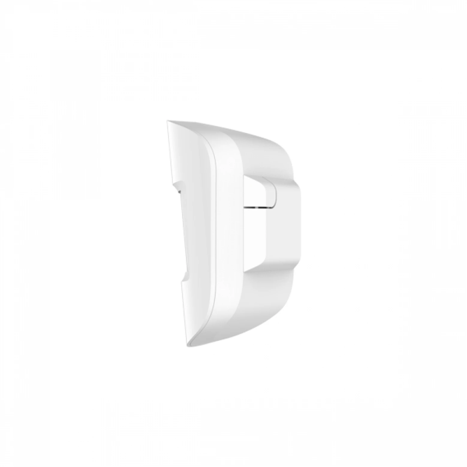 AJAX CombiProtect rilevatore di movimento con rilevatore di rottura vetri senza fili