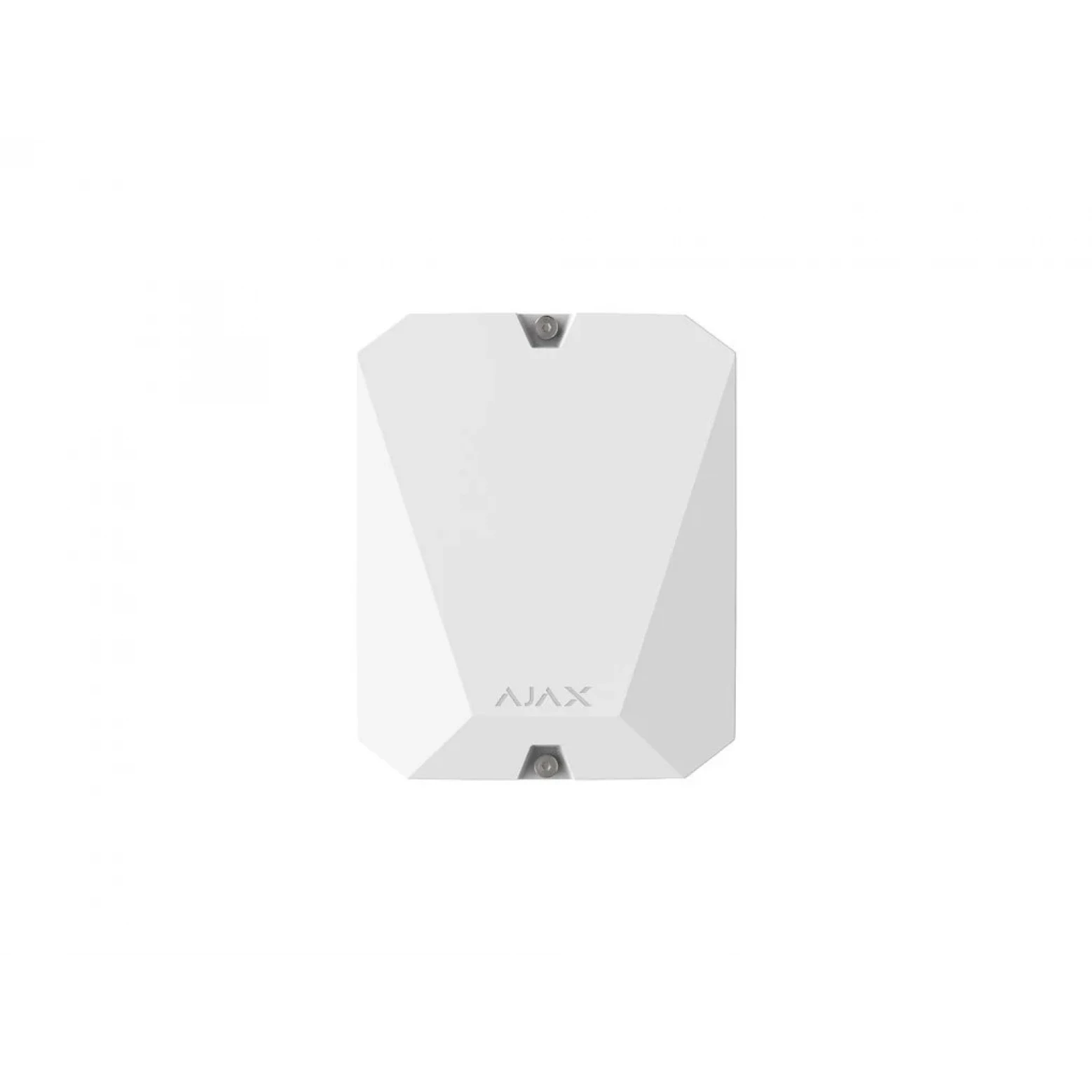 AJAX vhfBridge White