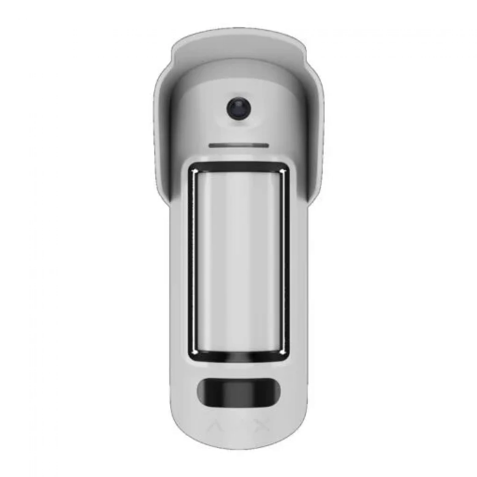 Rilevatore di movimento AJAX Wireless Highmount MotionCam con fotocamera per esterni PhOD