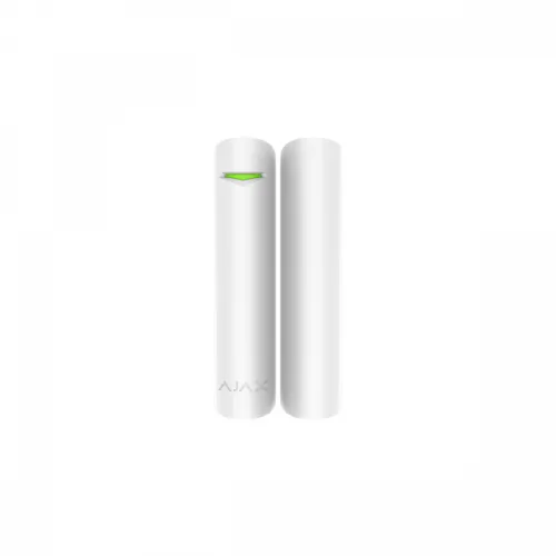 AJAX DoorProtect Contatto magnetico senza fili bianco