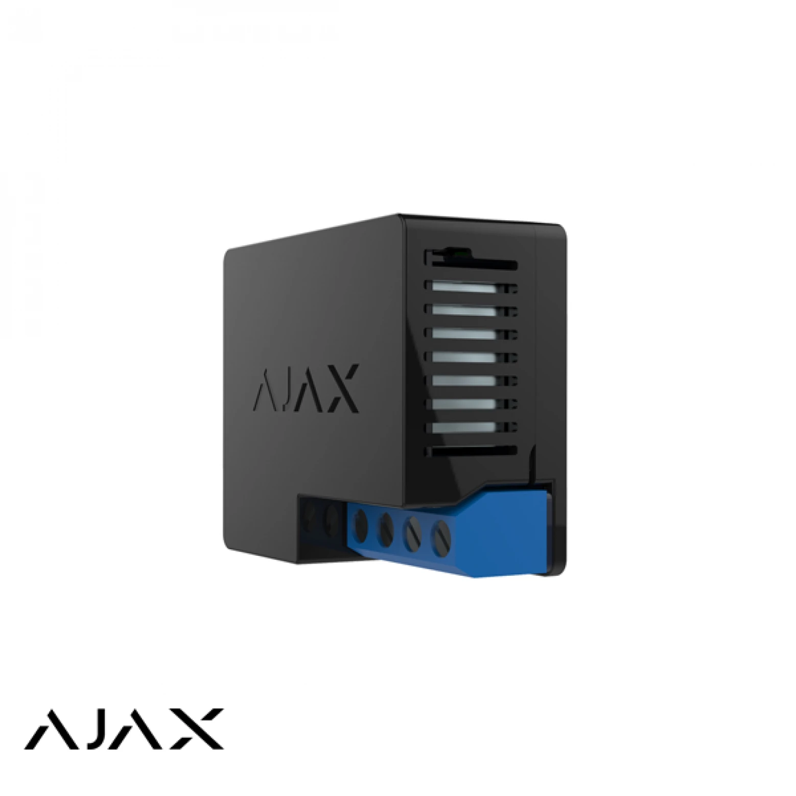 Ajax Wallswitch Relay unità di commutazione senza fili contatto secco