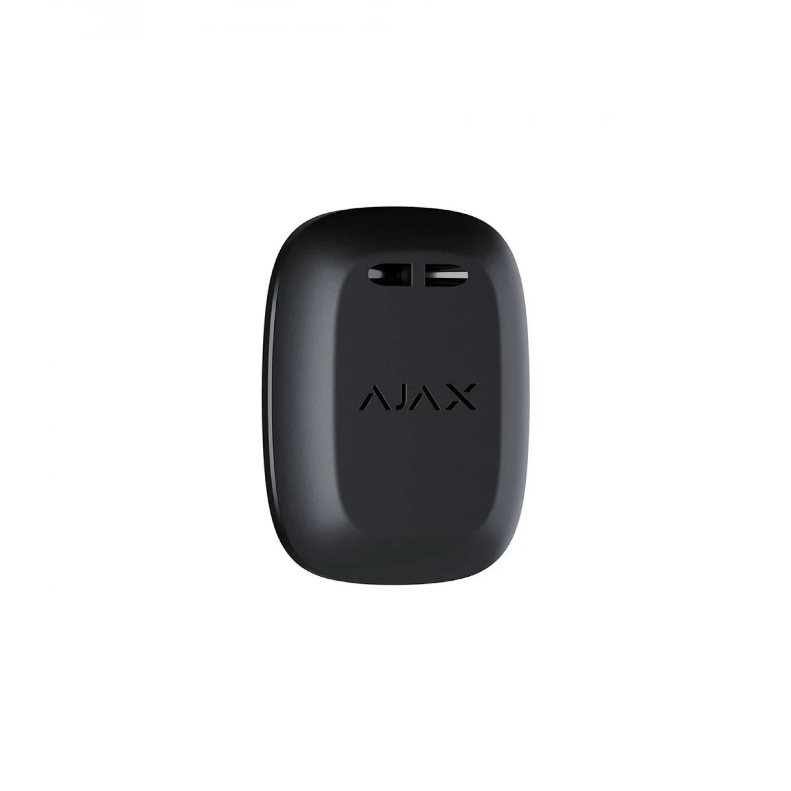 Pulsante antipanico doppio AJAX Bianco