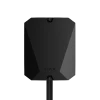 Modulo wireless Ajax MultiTransmitter per 18 zone cablate Nero