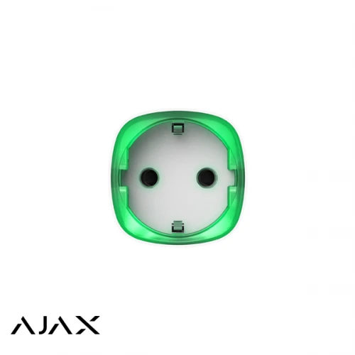 Spina intelligente wireless Ajax Socket