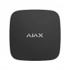 AJAX LeaksProtect Rilevatore d'acqua wireless nero
