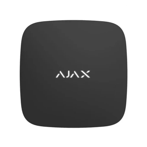 AJAX LeaksProtect Rilevatore d'acqua wireless nero