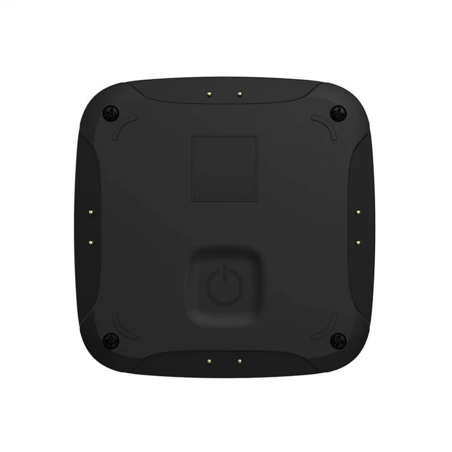 AJAX LeaksProtect Rilevatore d'acqua wireless nero