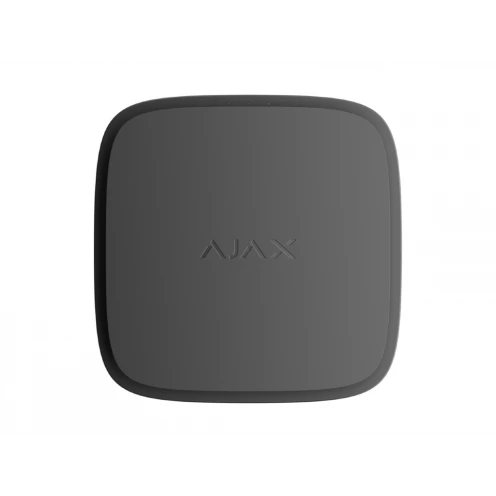  Ajax FireProtect 2 AC (calore/fumo) Zwart