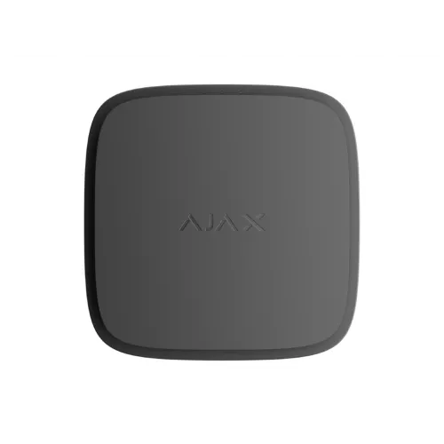  Ajax FireProtect 2 AC (calore/fumo) Zwart