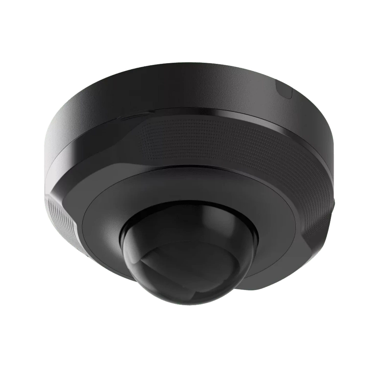 Ajax Systems - Mini dome - 5 megapixel - Telecamera IP - Illuminazione ibrida - Nero