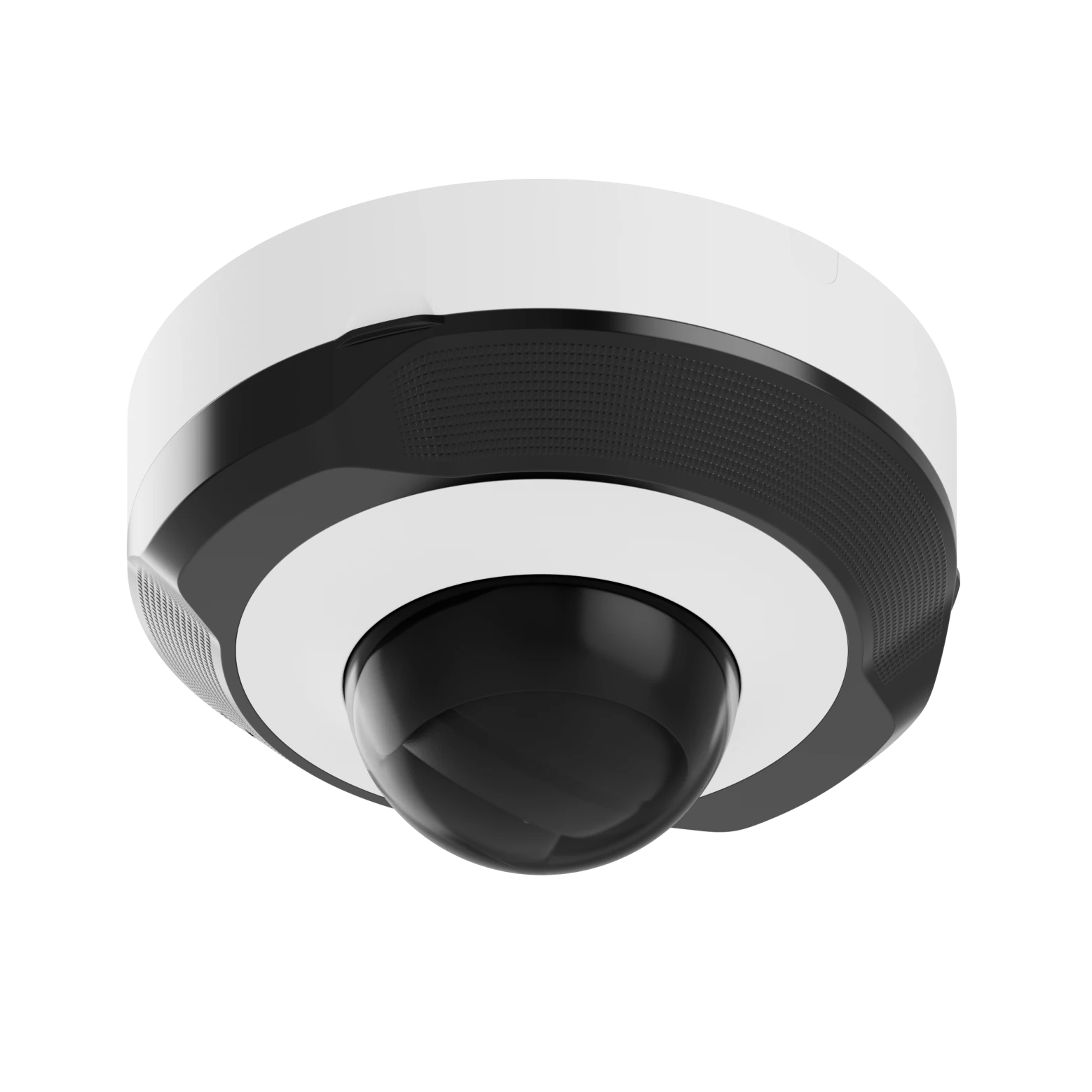 Ajax Systems - Mini dome - 5 megapixel - Telecamera IP - Illuminazione ibrida - Bianco