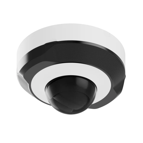 Ajax Systems - Mini dome - 5 Megapixel - Telecamera IP - Bianco