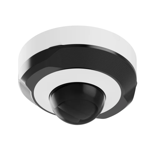 Ajax Systems - Mini dome - 5 Megapixel - Telecamera IP - Bianco