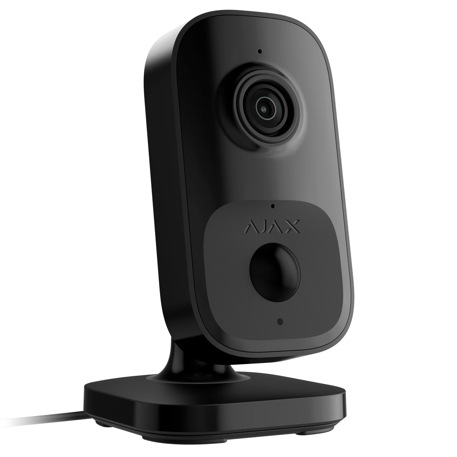 Ajax Systems - Cube - 5 megapixel - Wifi - Telecamera per interni - Nero