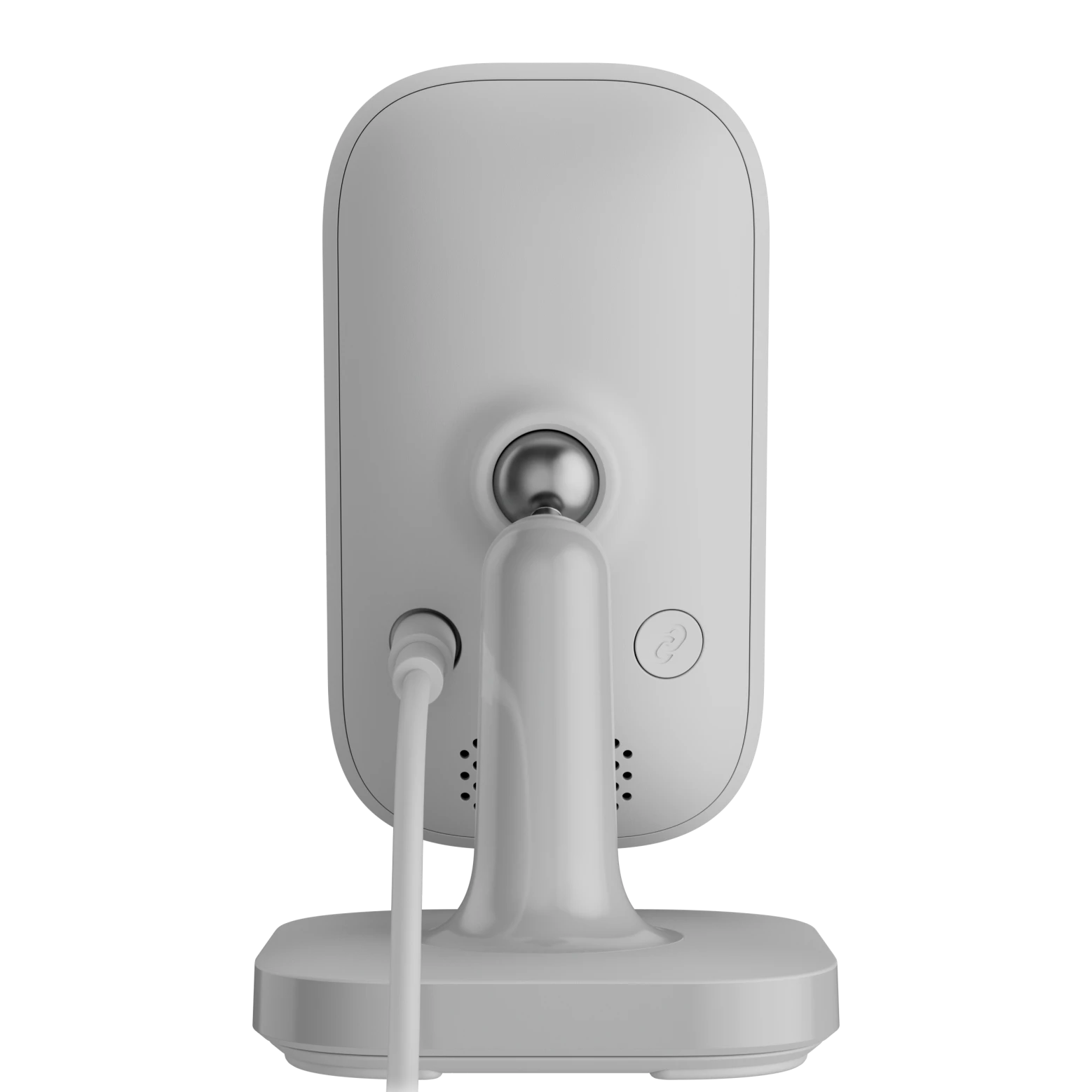 Ajax Systems - Cube - 5 megapixel - Wifi - Telecamera per interni - Bianco