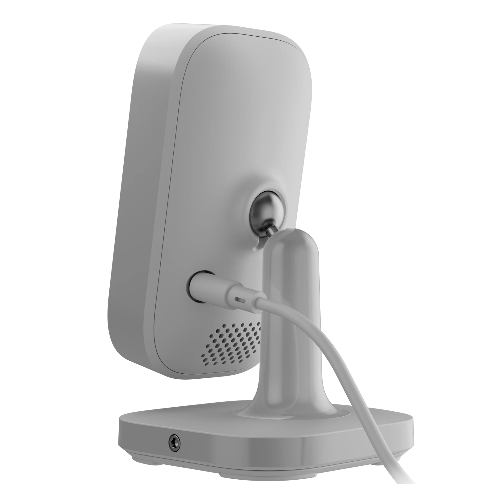 Ajax Systems - Cube - 5 megapixel - Wifi - Telecamera per interni - Bianco