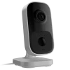 Ajax Systems - Cube - 5 megapixel - Wifi - Telecamera per interni - Bianco