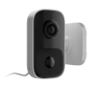 Ajax Systems - Cube - 5 megapixel - Wifi - Telecamera per interni - Bianco