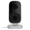 Ajax Systems - Cube - 5 megapixel - Wifi - Telecamera per interni - Bianco