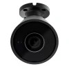 Ajax Systems - Bullet - 5 megapixel - Telecamera IP - Illuminazione ibrida - Nero